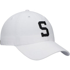 Pittsburgh Steelers '47 Clean Up Adjustable Hat - White Hats