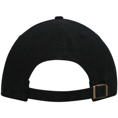 Jacksonville Jaguars '47 Team Tonal Clean Up Adjustable Hat - Black Hats