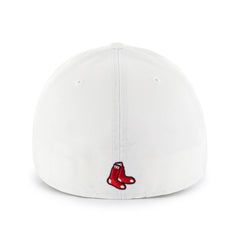 Boston Red Sox '47 Team Franchise Fitted Hat - White Hats