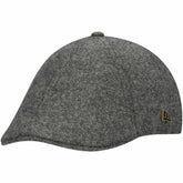 Tampa Bay Buccaneers New Era Peaky Duckbill Fitted Hat - Gray Hats