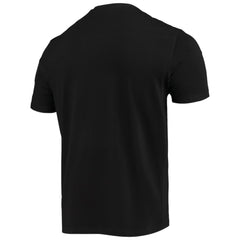 Chicago White Sox New Era City Cluster T-Shirt - Black T-shirts