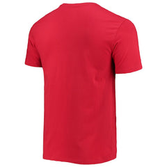 Atlanta Falcons '47 Local T-Shirt - Red T-shirts