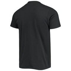 Arizona Cardinals '47 Team Stripe T-Shirt - Black T-shirts