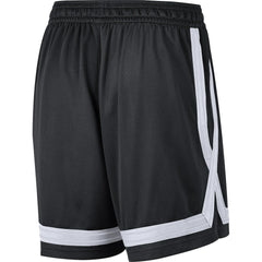 Brooklyn Nets Women's Crossover Performance Shorts Black - Nike outlet