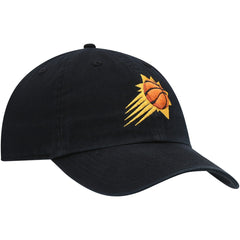 Phoenix Suns '47 Core Logo Clean Up Adjustable Hat Black - 47 brand outlet