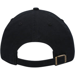 Phoenix Suns '47 Core Logo Clean Up Adjustable Hat Black - 47 brand outlet