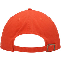 Phoenix Suns '47 Core Logo Clean Up Adjustable Hat Orange - 47 brand