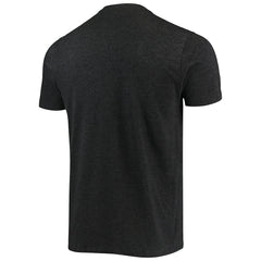 Brooklyn Nets '47 City Edition Club T-Shirt Black - 47 brand