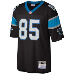 Wesley Walls Carolina Panthers Legacy Replica Jersey - Black Jerseys