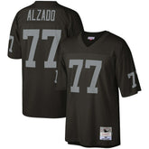 Lyle Alzado Las Vegas Raiders Legacy Replica Jersey - Black Jerseys