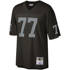 Lyle Alzado Las Vegas Raiders Legacy Replica Jersey - Black Jerseys