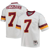 Joe Theismann Washington Football Team Legacy Replica Jersey - White Jerseys