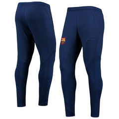 Barcelona Strike Pants Navy - Nike cheap