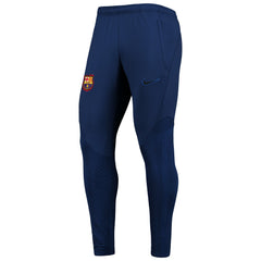 Barcelona Strike Pants Navy - Nike cheap