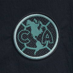 Club America Women's Anthem Raglan Full-Zip Jacket Black - Nike discount