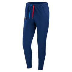 Barcelona Women's Travel Performance Pants Blue - Nike