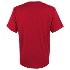 Atlanta Falcons Youth Dirty Birds T-Shirt - Red T-shirts