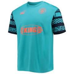 Manchester City FtblHeritage Jersey Mint - Puma for sale