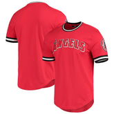Los Angeles Angels Pro Standard Team T-Shirt - Red T-shirts