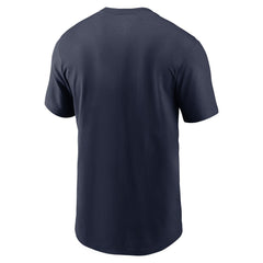 Tennessee Titans Hometown Collection Music City T-Shirt - Navy T-shirts