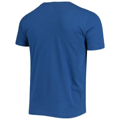 Los Angeles Rams New Era Local Pack T-Shirt - Royal T-shirts