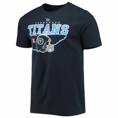 Tennessee Titans New Era Local Pack T-Shirt - Navy T-shirts