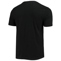 New Orleans Saints New Era Local Pack T-Shirt - Black T-shirts