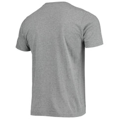 San Diego Padres Homage Hyper Local Tri-Blend T-Shirt - Gray T-shirts