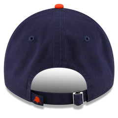 Houston Astros New Era 2022 City Connect 9TWENTY Adjustable Hat - Navy Hats