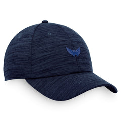 Washington Capitals Fanatics Authentic Pro Road Snapback Hat - Navy | US 4470642