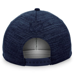 Washington Capitals Fanatics Authentic Pro Road Snapback Hat - Navy | US 4470642