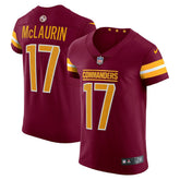 Terry McLaurin Washington Commanders Vapor Elite Jersey - Burgundy Jerseys