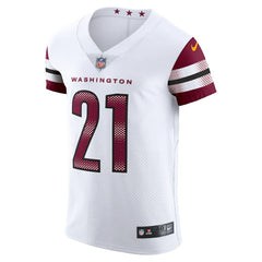 Sean Taylor Washington Commanders Vapor Elite Retired Player Jersey - White Jerseys