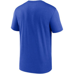 Los Angeles Rams Legend Community Performance T-Shirt - Royal T-shirts