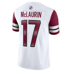 Terry McLaurin Washington Commanders Vapor Limited Jersey - White Jerseys