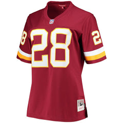 Darrell Green Washington Football Team Women's Legacy Replica Player Jersey - Burgundy Jerseys