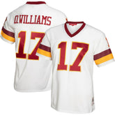 Doug Williams Washington Football Team Women's Legacy Replica Player Jersey - White Jerseys