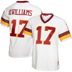 Doug Williams Washington Football Team Women's Legacy Replica Player Jersey - White Jerseys