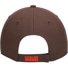 Cleveland Browns '47 Logo MVP Adjustable Hat - Brown Hats