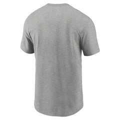 Tennessee Titans Team Athletic T-Shirt - Heathered Gray T-shirts
