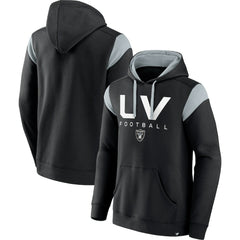 Las Vegas Raiders Call The Shot Pullover Hoodie - Black Hoodies
