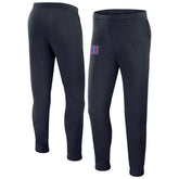 Barcelona Fleece Team Pants Navy - Nike sale