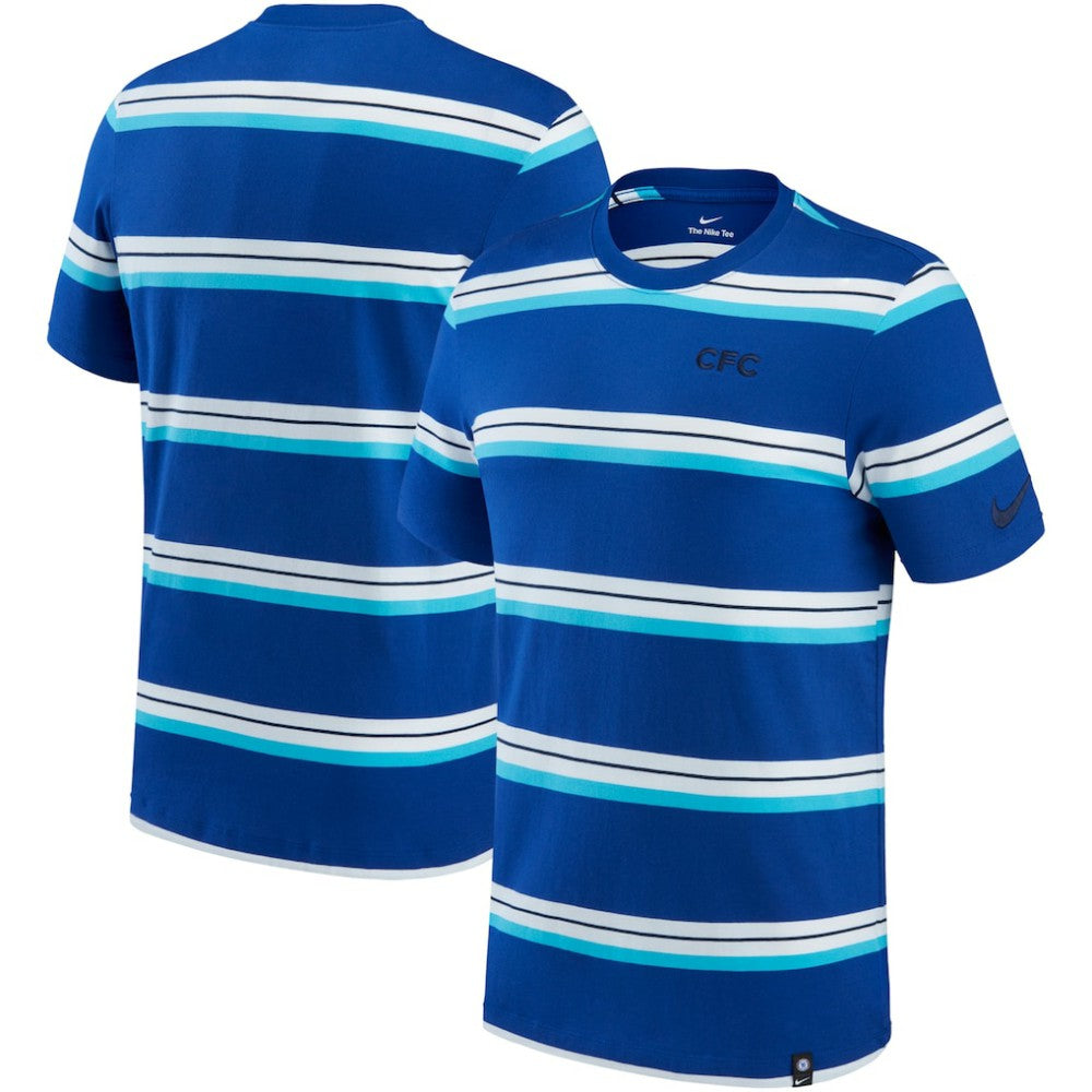 Chelsea Ignite T-Shirt Blue - Nike discount