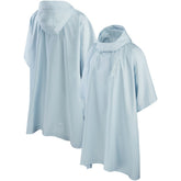 Paris Saint-Germain City Made Poncho Light Blue - Nike for sale