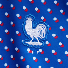 France Women's National Team 2021/22 Pre-Match Top Blue - Nike sale