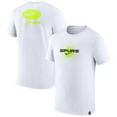 Tottenham Hotspur Voice T-Shirt White - Nike discount