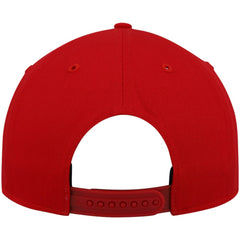 Washington Nationals '47 Cooperstown Collection Retro Contra Hitch Snapback Hat - Red/White Hats