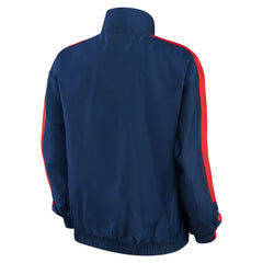 Paris Saint-Germain Women's Essential Anthem Full-Zip Jacket Navy - Nike online