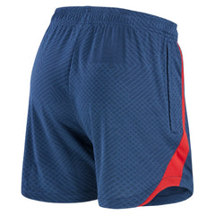 Paris Saint-Germain Women's 2022/23 Strike Performance Shorts Navy - Nike sale