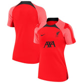 Liverpool Women's 2022/23 Strike Performance Top Red - Nike on sale